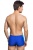 Мужские плавки-шорты Mad Wave Splash  Anti-chlor, артикул M0229 13, Blue в магазине Спорт - Пермь