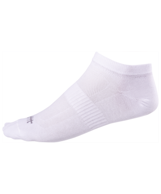 Носки низкие Starfit SW-203, белый, 2 пары
