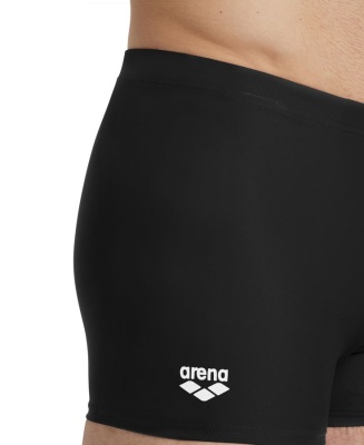 Мужские плавки-шорты Arena SWIM SHORT GRAPHIC 5122 510, Black-White в магазине Спорт - Пермь