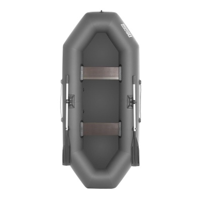 Лодка гребная Тонар Бриз 280, цвета в ассортименте