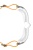 Очки для плавания Mad Wave Flame II M0424 19 0 12W, Silver в магазине Спорт - Пермь