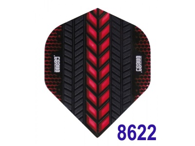 Оперения для дротиков  One 80 Axis Flights