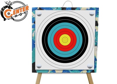 Щит-стрелоулавливатель Centershot (50х50х20см)