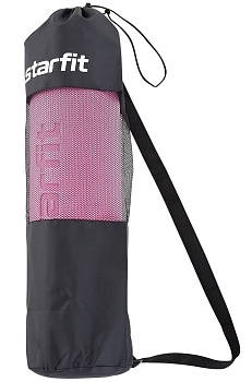 Чехол для коврика STARFIT FA-301, 30x70, черный в Магазине Спорт - Пермь