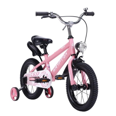 Велосипед Krypton Beetle CB01, 14", розовый в Магазине Спорт - Пермь