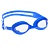 Очки для плавания Mad Wave Flexy M0426 07 0 00W, синий в магазине Спорт - Пермь