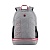Рюкзак городской WENGER Collegiate Quadma с отделением для ноутбука 16" (22л) 611666, серый