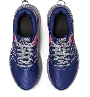 Кроссовки женские для бега ASICS TRAIL SCOUT 2 1012B039-405 в Магазине Спорт - Пермь