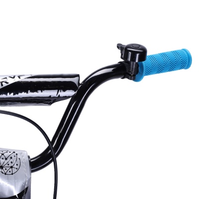 Велосипед Krypton Super KS01CB, 20", 1 скорость, цвет кристал блю в Магазине Спорт - Пермь