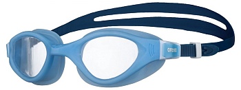 Очки для плавания для юниоров ARENA CRUISER EVO JUNIOR, артикул 002510 177, clear-blue-blue в магазине Спорт - Пермь