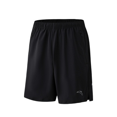 Шорты для бега муж. ANTA ANTA RUNNING Woven Shorts 852625508-3