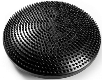 Диск массажный балансировочный SLIM INDIGO 1BC 33-1 33 см в Магазине Спорт - Пермь