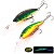 Воблер Akara Top Trolling 75F (12г) A16