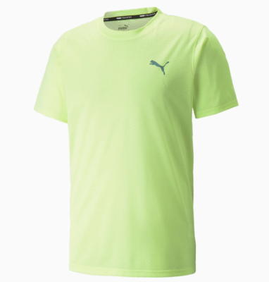 Футболка мужская PUMA Favourite Blaster Men's Training Tee арт. 52014137