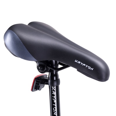 Велосипед Krypton TWINKLE TWO 26",7 скоростей, (рама 17), синий в Магазине Спорт - Пермь