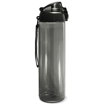 Бутылка для воды Be First SN2035, 700 мл, цвета в ассортименте в магазине Спорт - Пермь
