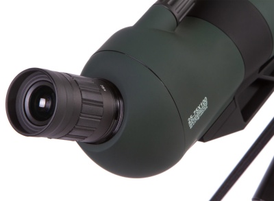 Зрительная труба Levenhuk Blaze Base 100