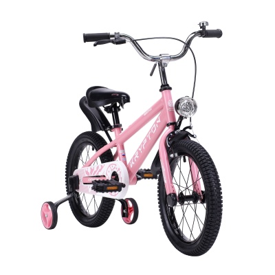 Велосипед Krypton Beetle CB01,16", розовый в Магазине Спорт - Пермь