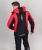 Горнолыжная куртка NORDSKI Extreme Black/Red NSM560910 Горнолыжная куртка NORDSKI Extreme Black/Red NSM560910