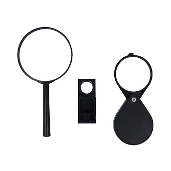 Лупа (набор) для рукоделия SS-129, артикул 2810285 