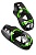 Лопатки для отработки техники гребка Mad Wave Grabber Forearm M0742 01 0 01W в магазине Спорт - Пермь