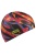 Шапочка для плавания силиконовая Mad Wave Flame, M0554 58 0 00W, Multi в магазине Спорт - Пермь