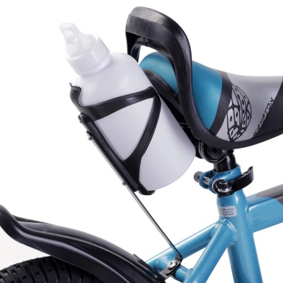 Велосипед Krypton Super KS01CB, 14", голубой в Магазине Спорт - Пермь