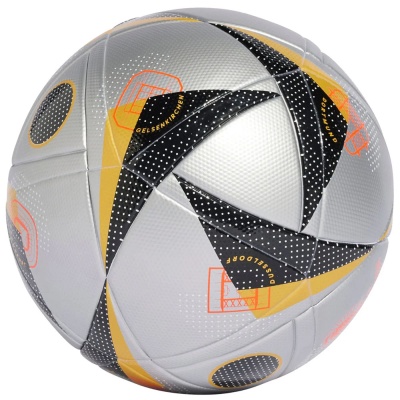 Мяч футбольный Adidas Fussballliebe Finale, IX4046, размер 5