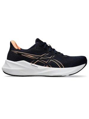 Кроссовки мужские для бега Asics VERSABLAST 4 1011B984-405 черные в Магазине Спорт - Пермь