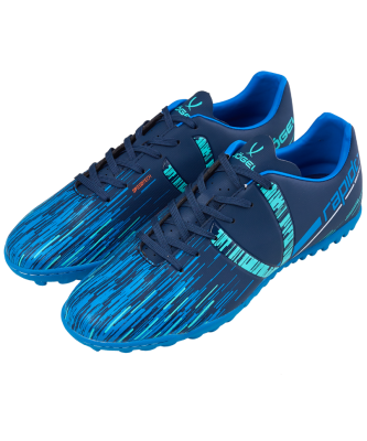 Бутсы многошиповые JOGEL Rapido TF, Navy/blue