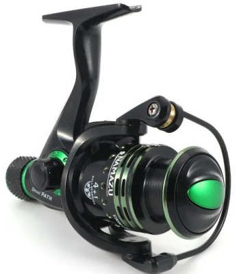 Катушка безынерционная Namazu Savage Path SP2000 N-RSP2000