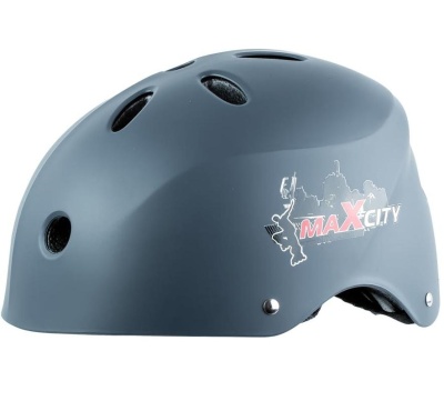 Шлем детский MaxCity COOL