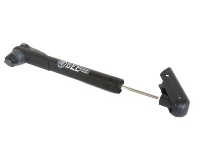 Насос велосипедный,  Т-образная ручка, A/V F/V,  M-25-02А в Магазине Спорт - Пермь