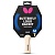 Ракетка для настольного тенниса Butterfly Logo Racket blue (FL)