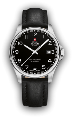 Наручные часы Swiss Military Chrono SM30200.24 в магазине Спорт - Пермь