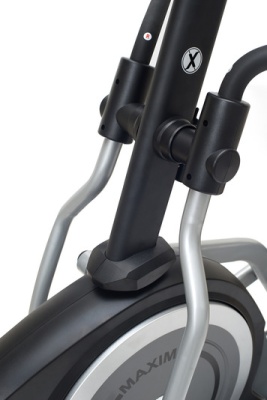 Эллиптический тренажер Proxima Maximus iPRO FE-656-A-21 в Магазине Спорт - Пермь