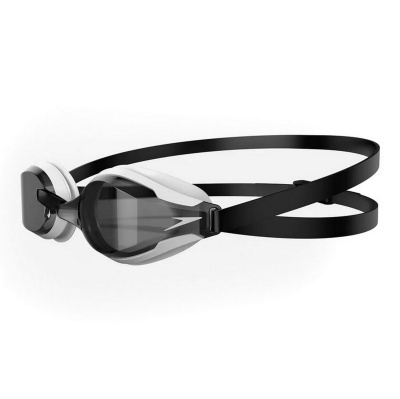Очки для плавания Speedo Fastski, 8-108967988, дымчато-белые в магазине Спорт - Пермь