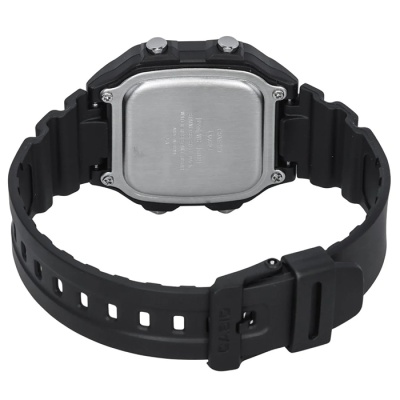 Наручные часы Casio WS-1600H-1A в магазине Спорт - Пермь