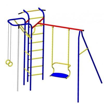 Дачный спортивный комплекс ПИОНЕР - Орленок ТК, цвет уточняйте в Магазине Спорт - Пермь
