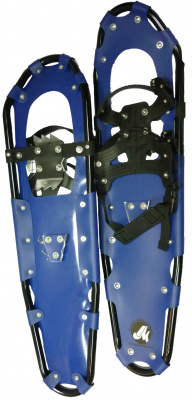 Снегоступы FRD – 86х25 (100-135 кг)