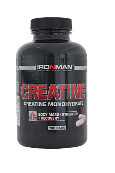 IR Креатин (150 капсул) в магазине Спорт - Пермь