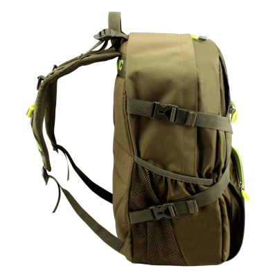 Рюкзак рыболовный Aquatic Р-30М