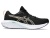 Кроссовки женские для бега ASICS Gel-Exсite10, артикул 1012B418-005, черные в Магазине Спорт - Пермь