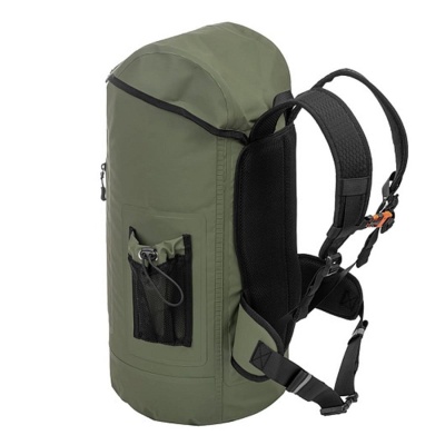 Герморюкзак NISUS, ПВХ (N-82101-35), 35л