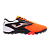 Бутсы многошиповые JOMA CANCHA 23 TURF ORANGE BLACK CANS2308TF