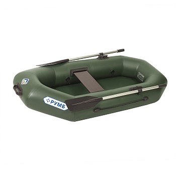 Лодка гребная Румб Р-220