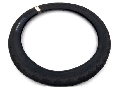 Покрышка 16" х 1,75", гладкая в Магазине Спорт - Пермь