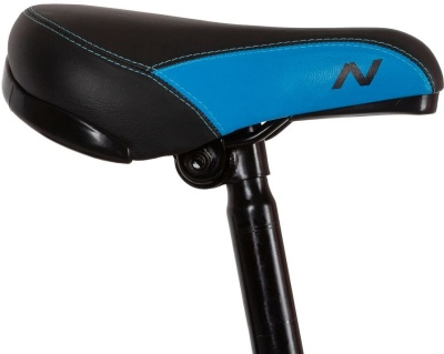 Велосипед NOVATRACK DODGER 16", алюминий, зеленый в Магазине Спорт - Пермь