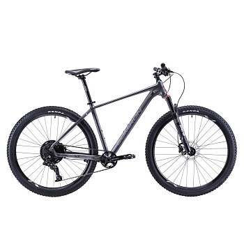 Велосипед горный МТБ 29" 1*12 скоростей 19" рама COMIRON ZIRCON II