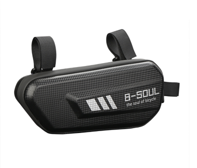 Велосумка COMIRON под раму "PODRAMU", водонепроницаемая в Магазине Спорт - Пермь